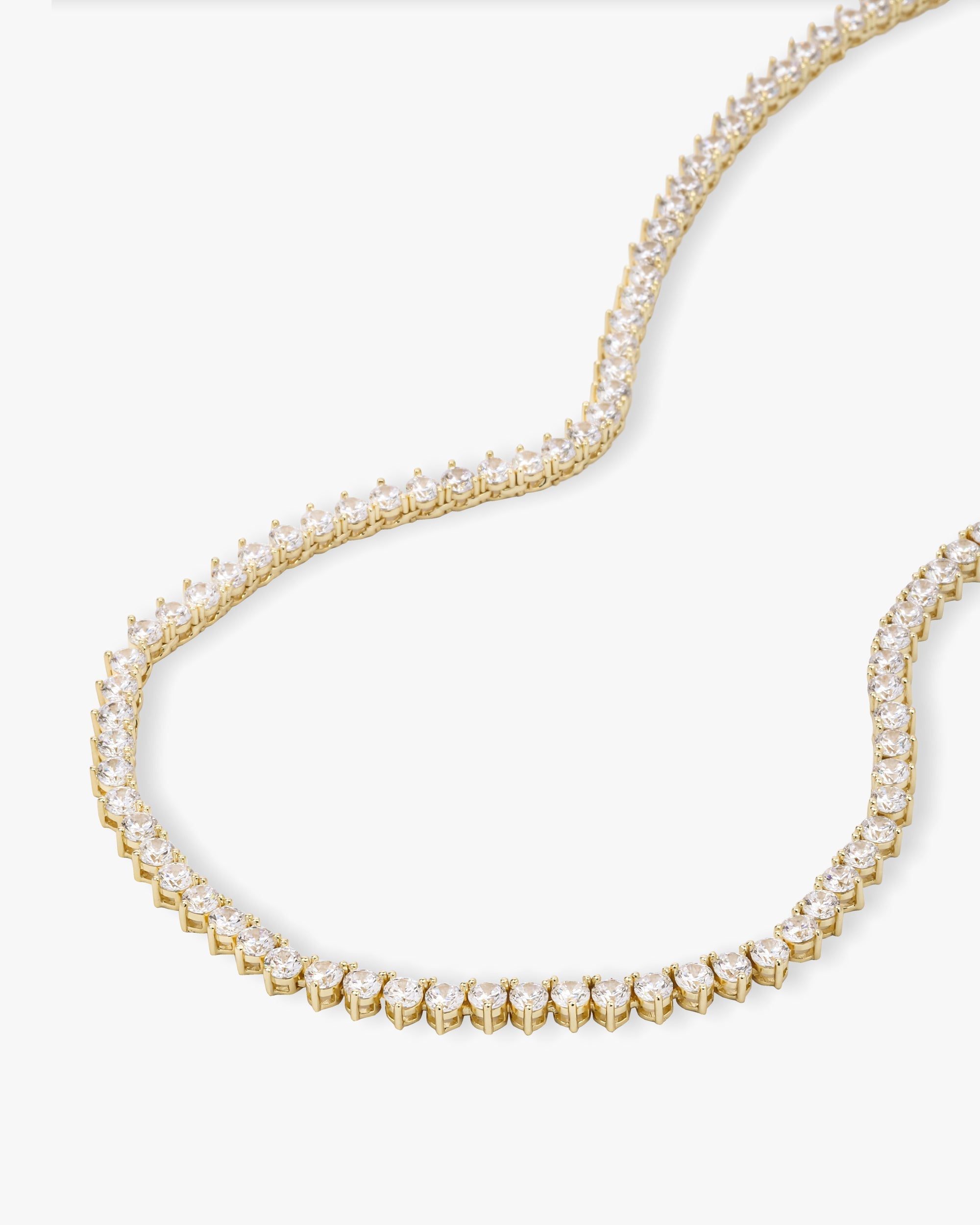 mama-not-your-basic-tennis-necklace-16-inch-in-gold-and-white-diamondettes