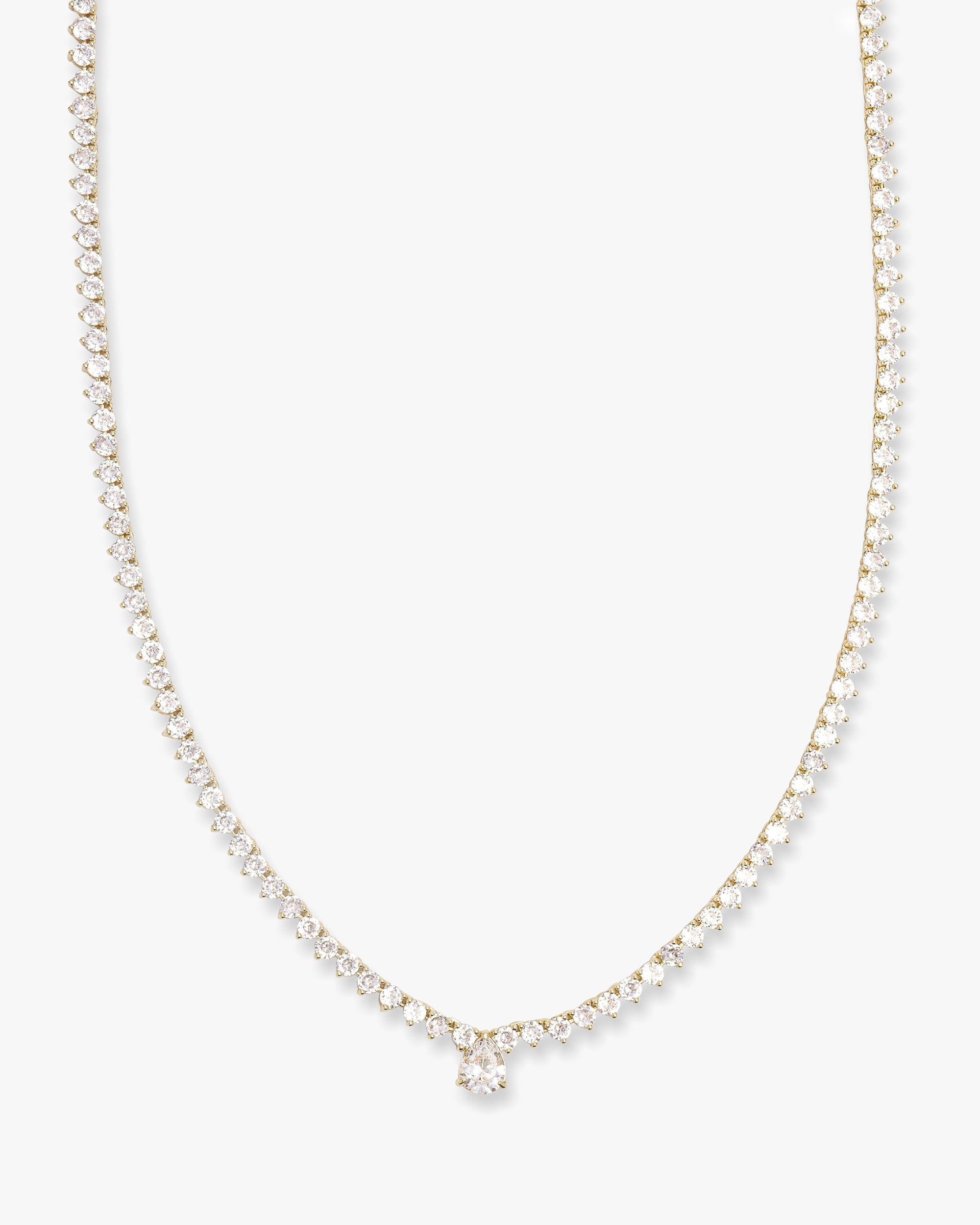 not-your-basic-teardrop-tennis-necklace-16-inch-in-gold-and-white-diamondettes