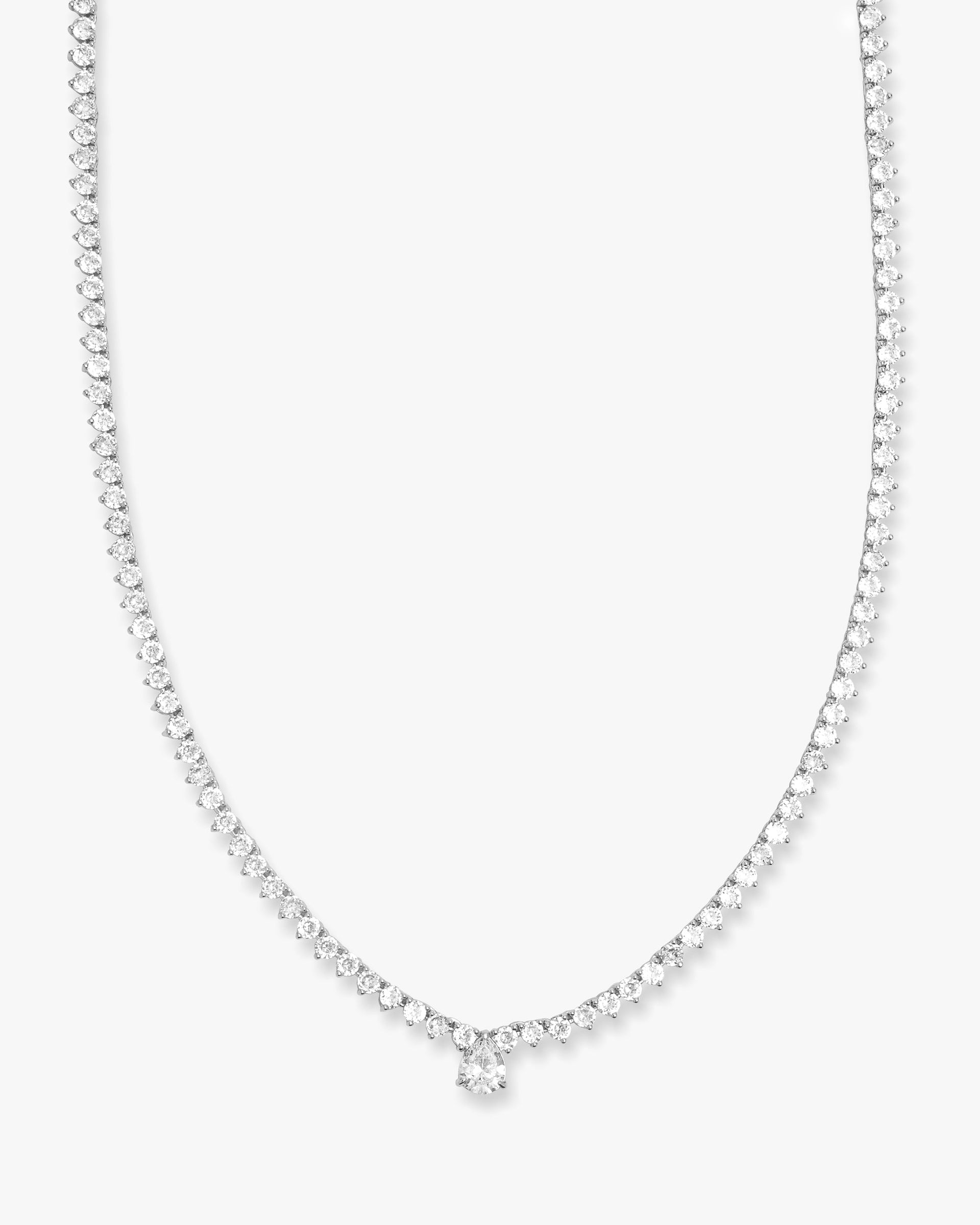 not-your-basic-teardrop-tennis-necklace-16-inch-in-silver-and-white-diamondettes