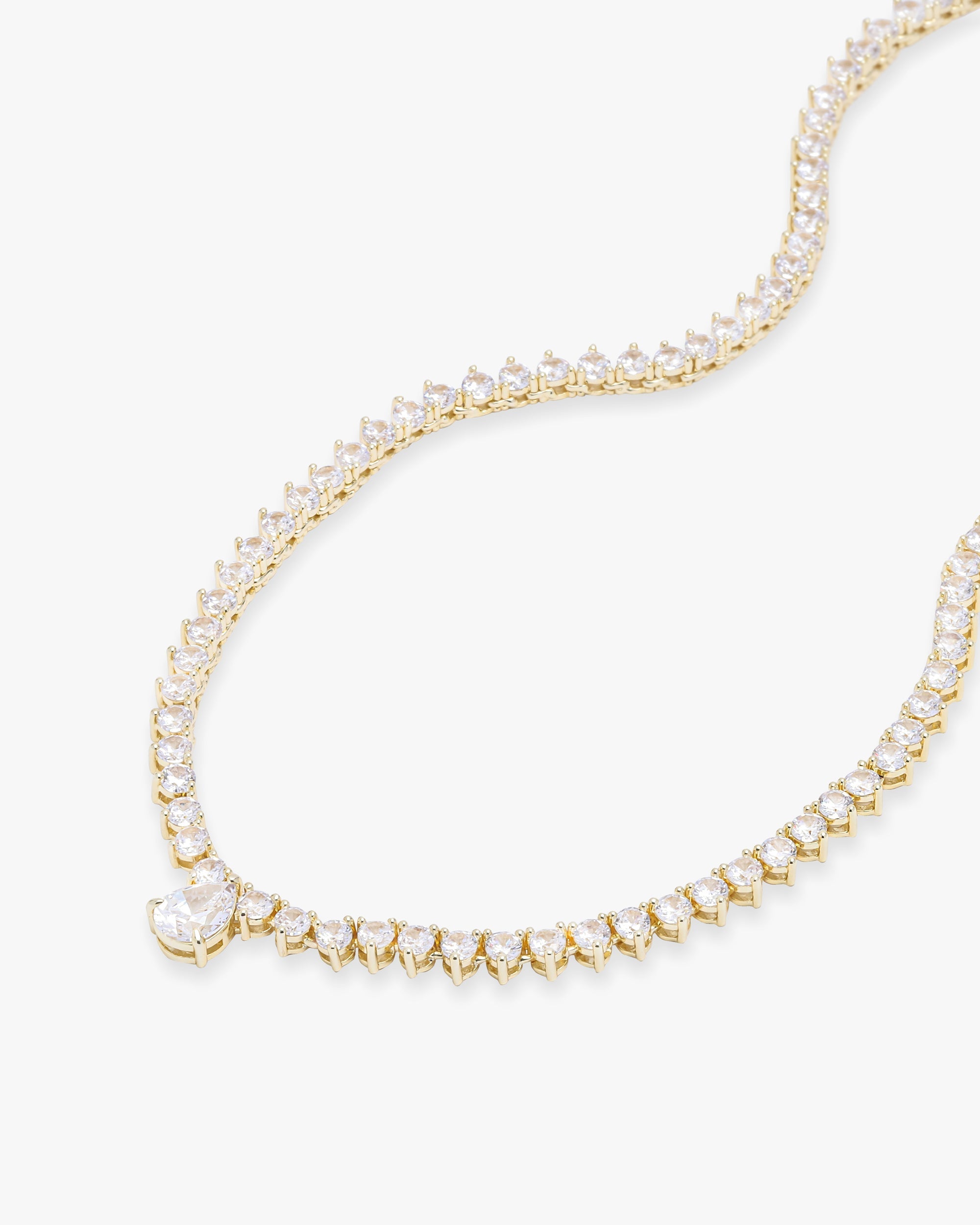 not-your-basic-teardrop-tennis-necklace-16-inch-in-gold-and-white-diamondettes