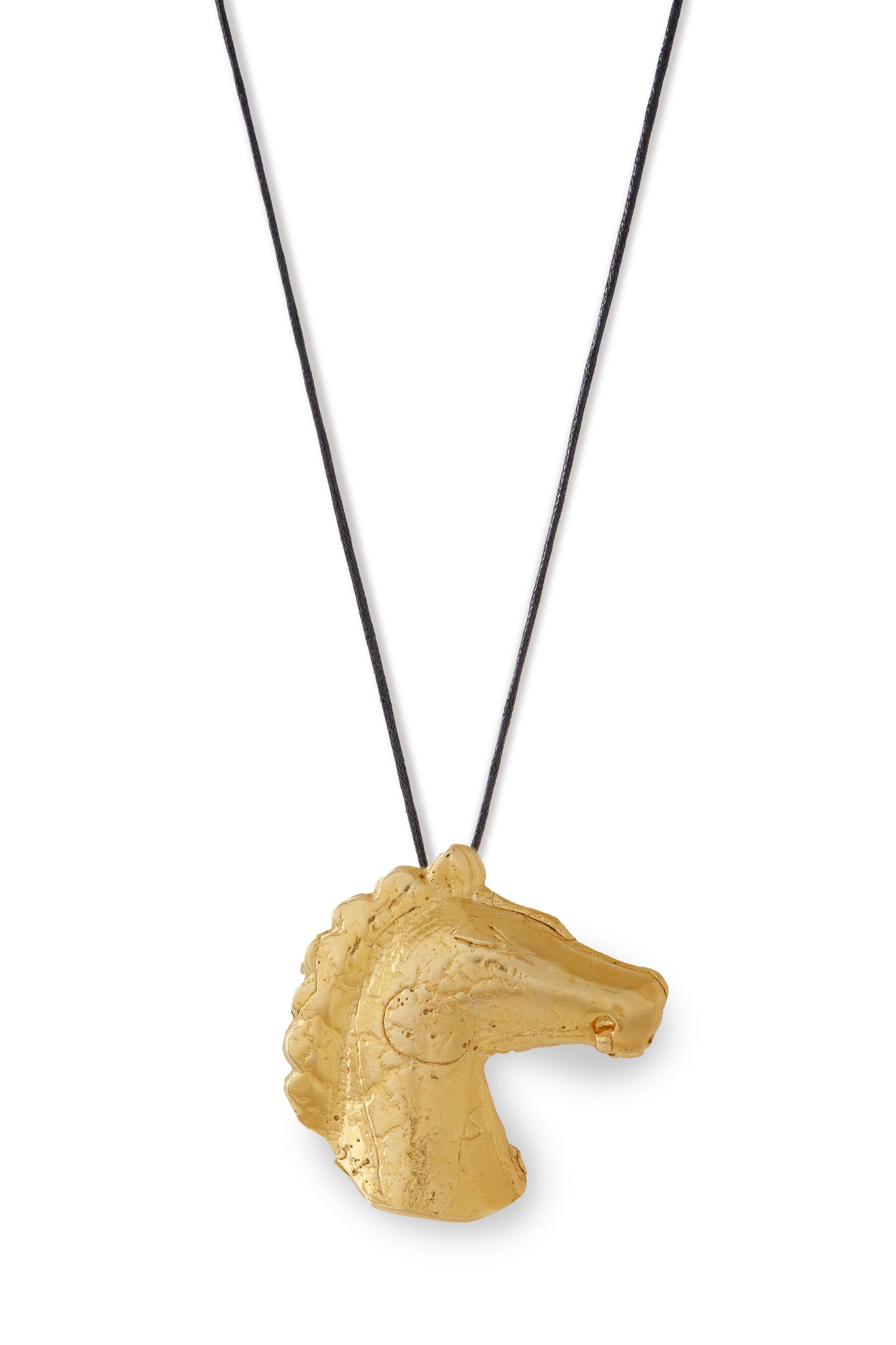 Equestrian Dream Necklace