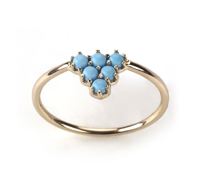 triangle-single-turquoise-ring