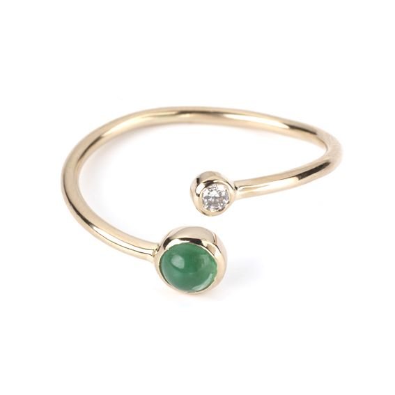 emerald-diamond-form-ring