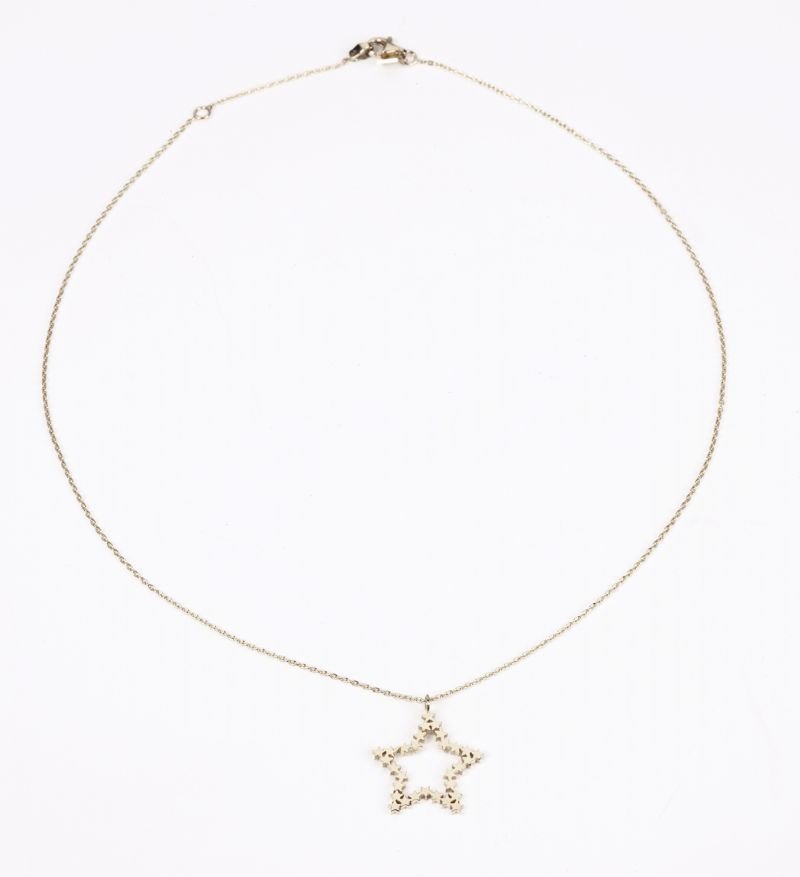 star-necklace