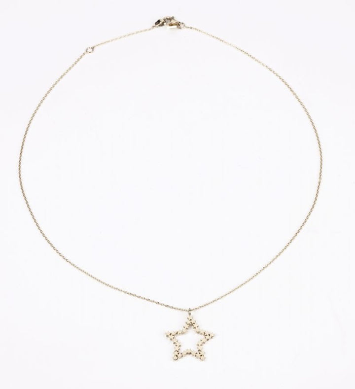 star-necklace