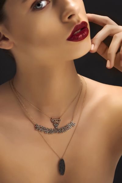 drop-necklace