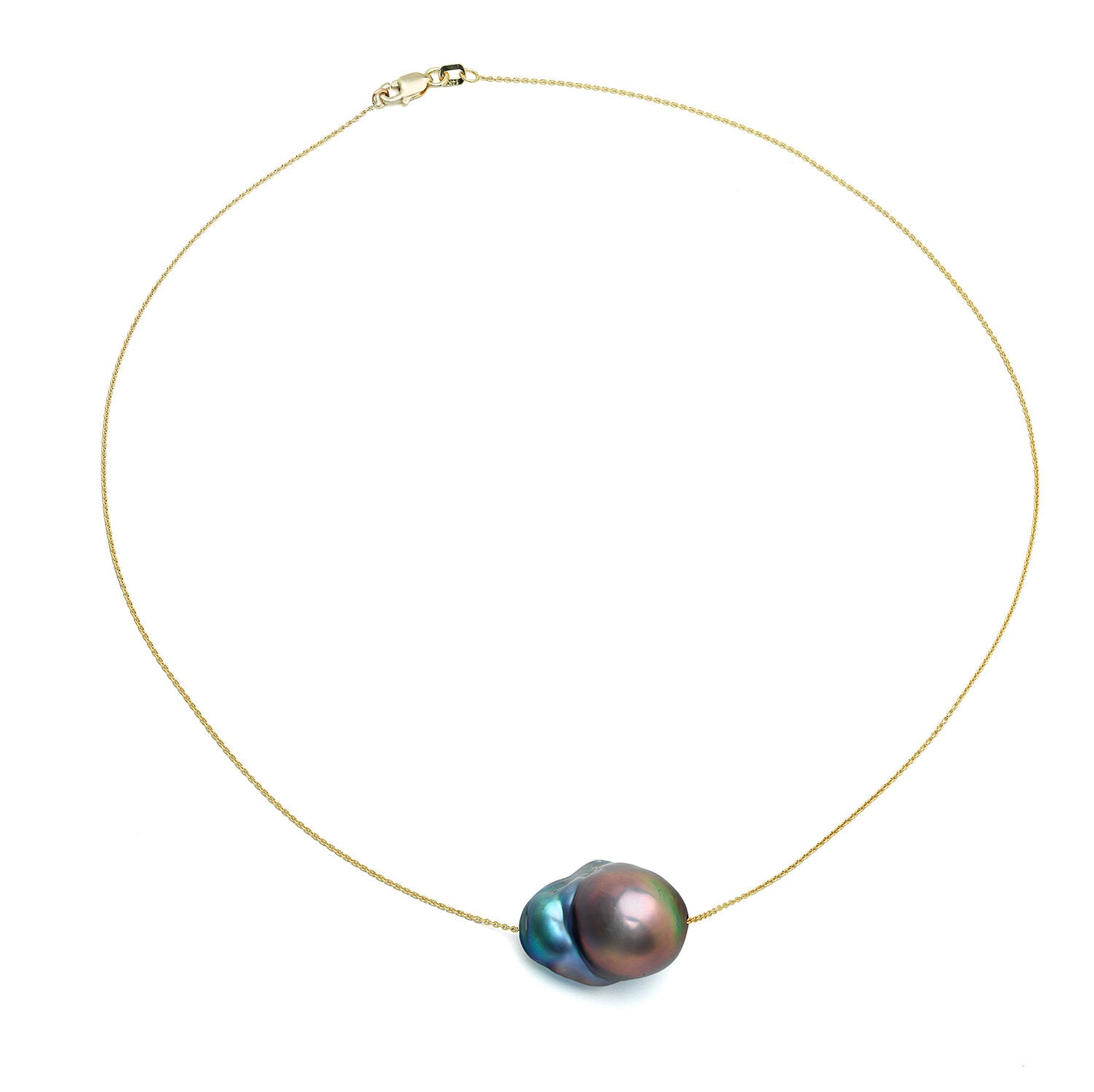 grey-baroque-pearl-necklace