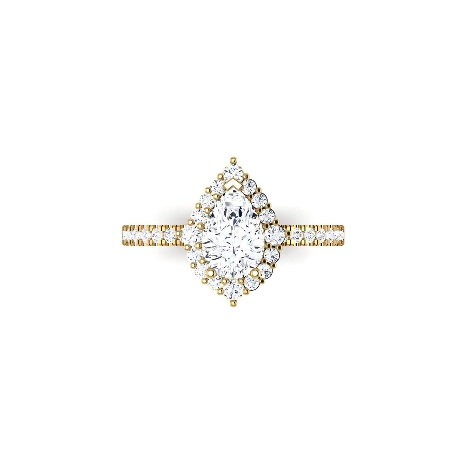 sierra-pear-diamond-halo-engagement-ring