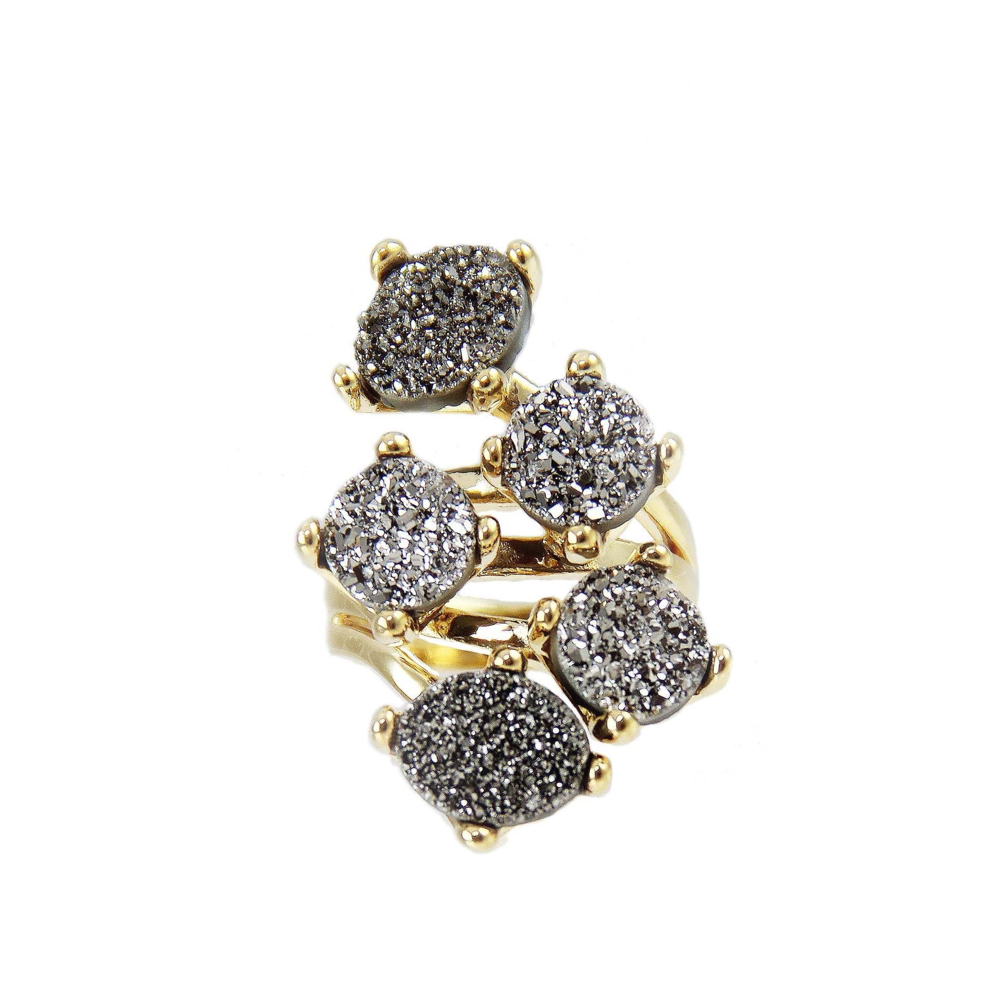 lieve-druzy-ring