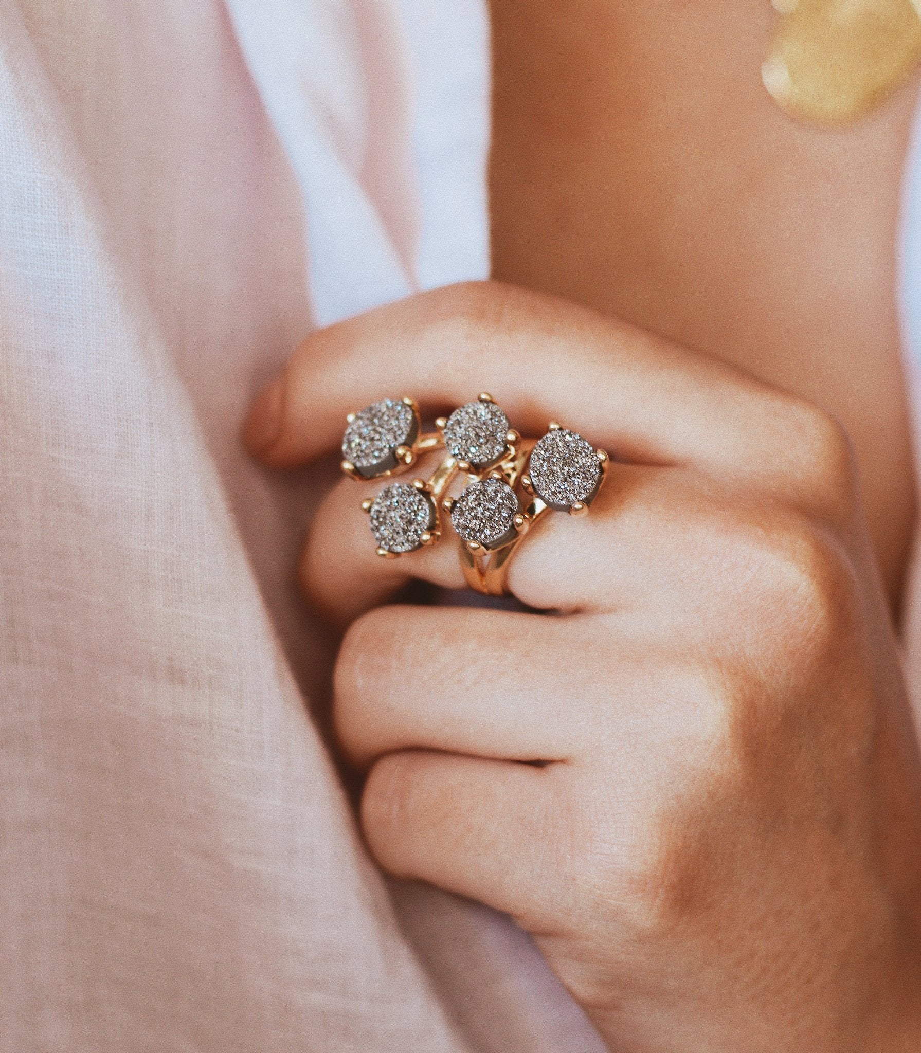 lieve-druzy-ring