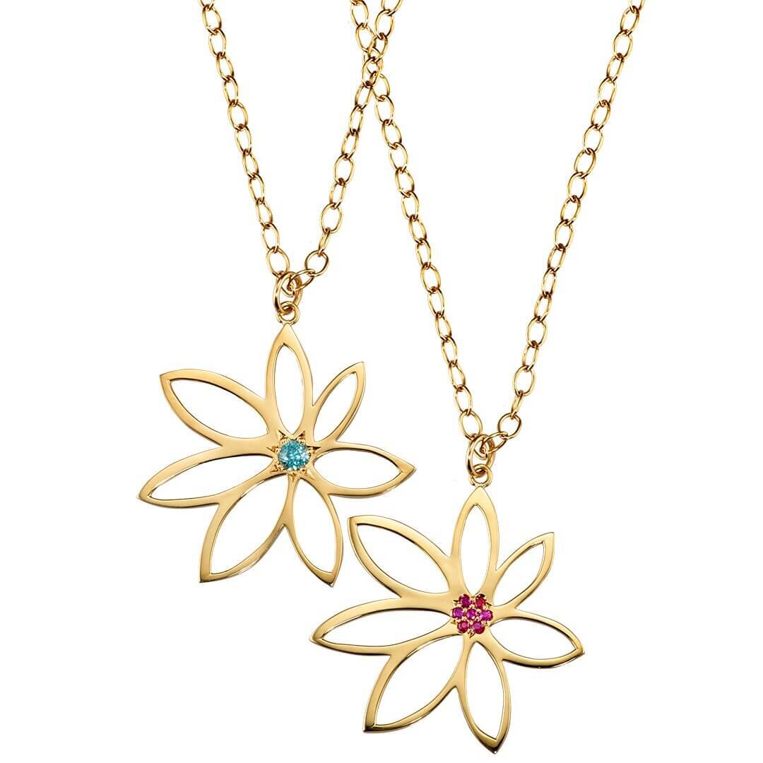 flower-power-blue-zircon-necklace