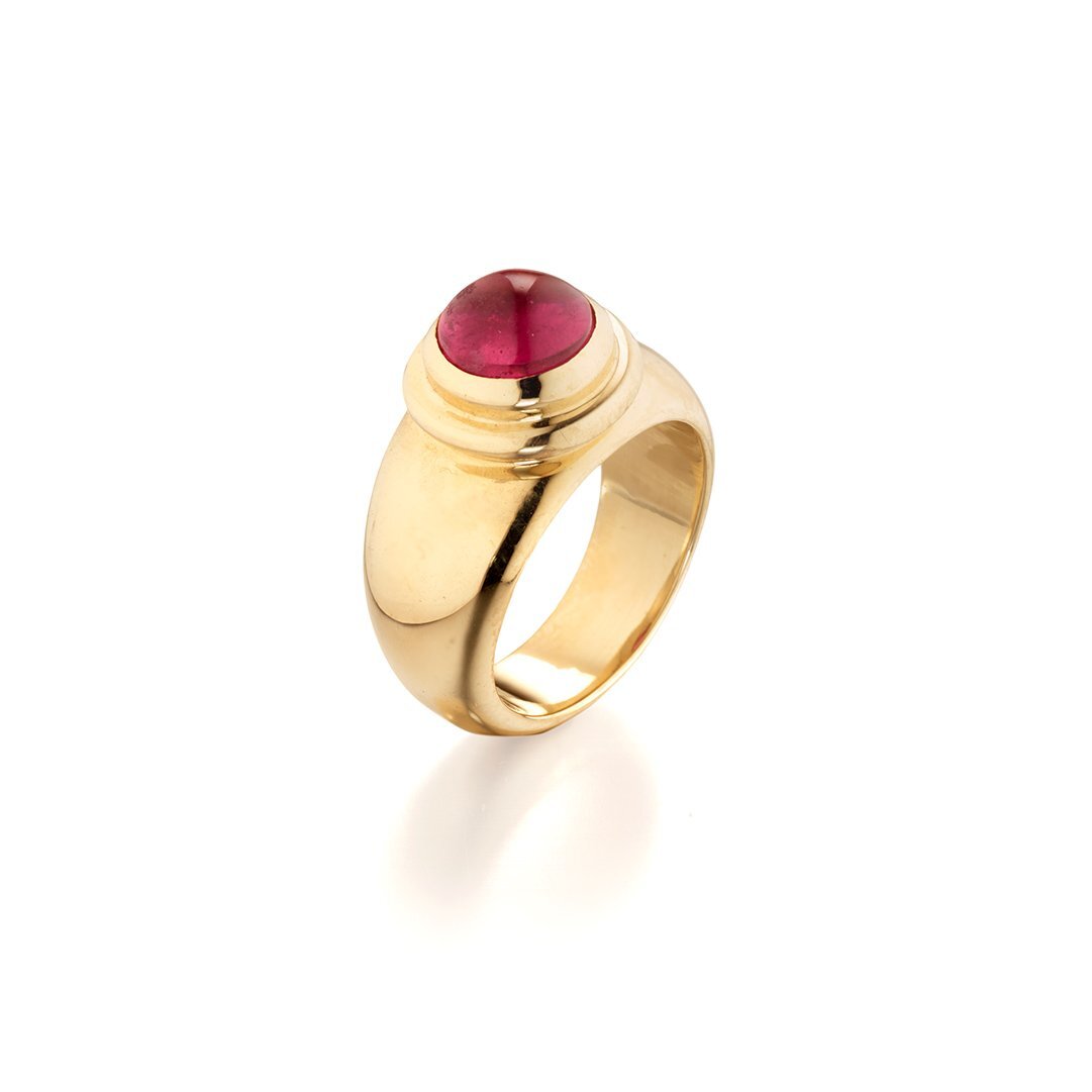 athena-14k-gold-rubellite-tourmaline-ring