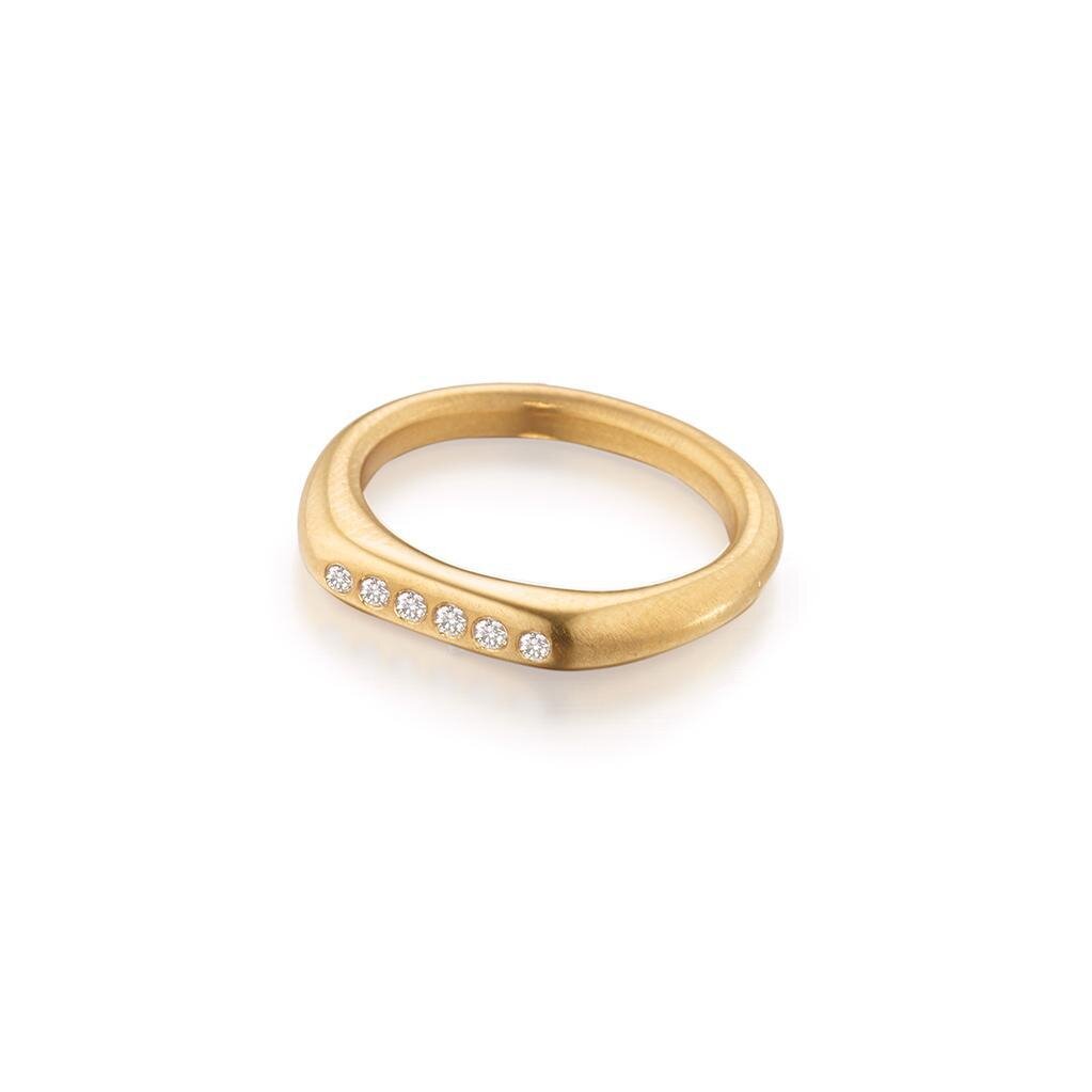 Ring gold 22k online