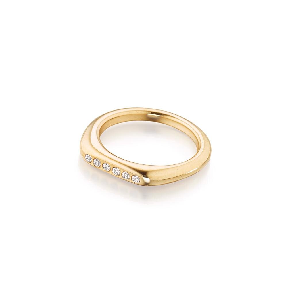 minimal-14k-gold-and-diamond-ring