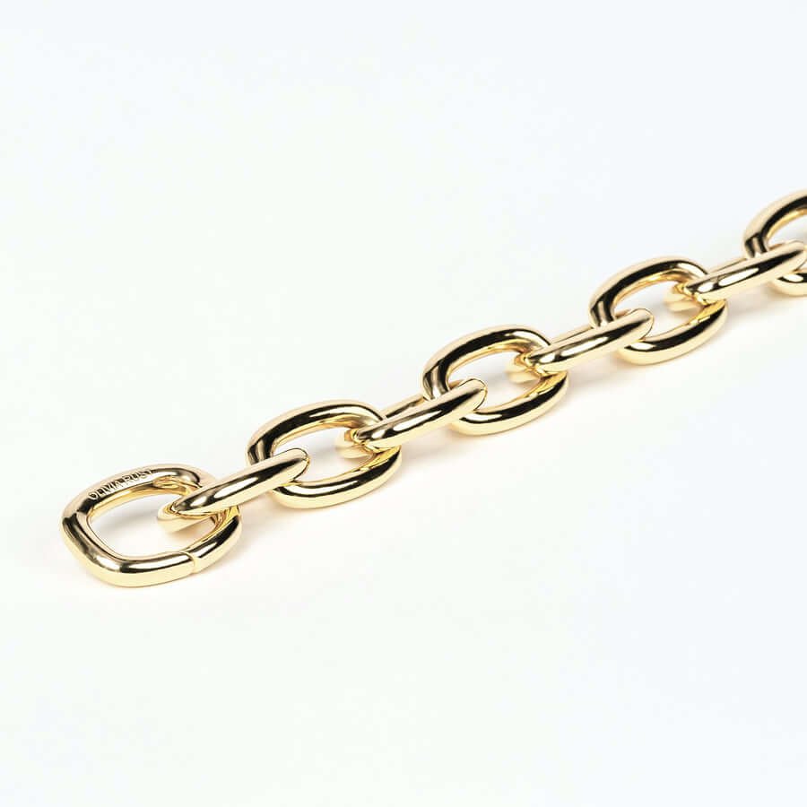 sylvie-round-chain-link-bracelet-gold