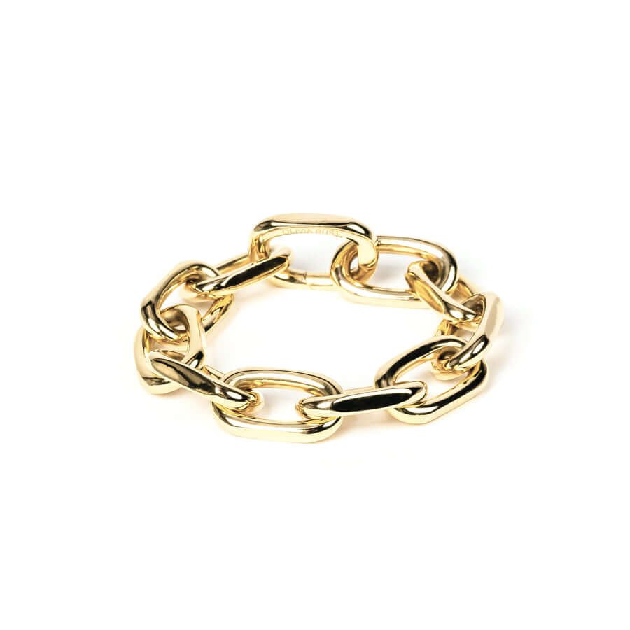 sigmund-flat-chain-link-bracelet-gold