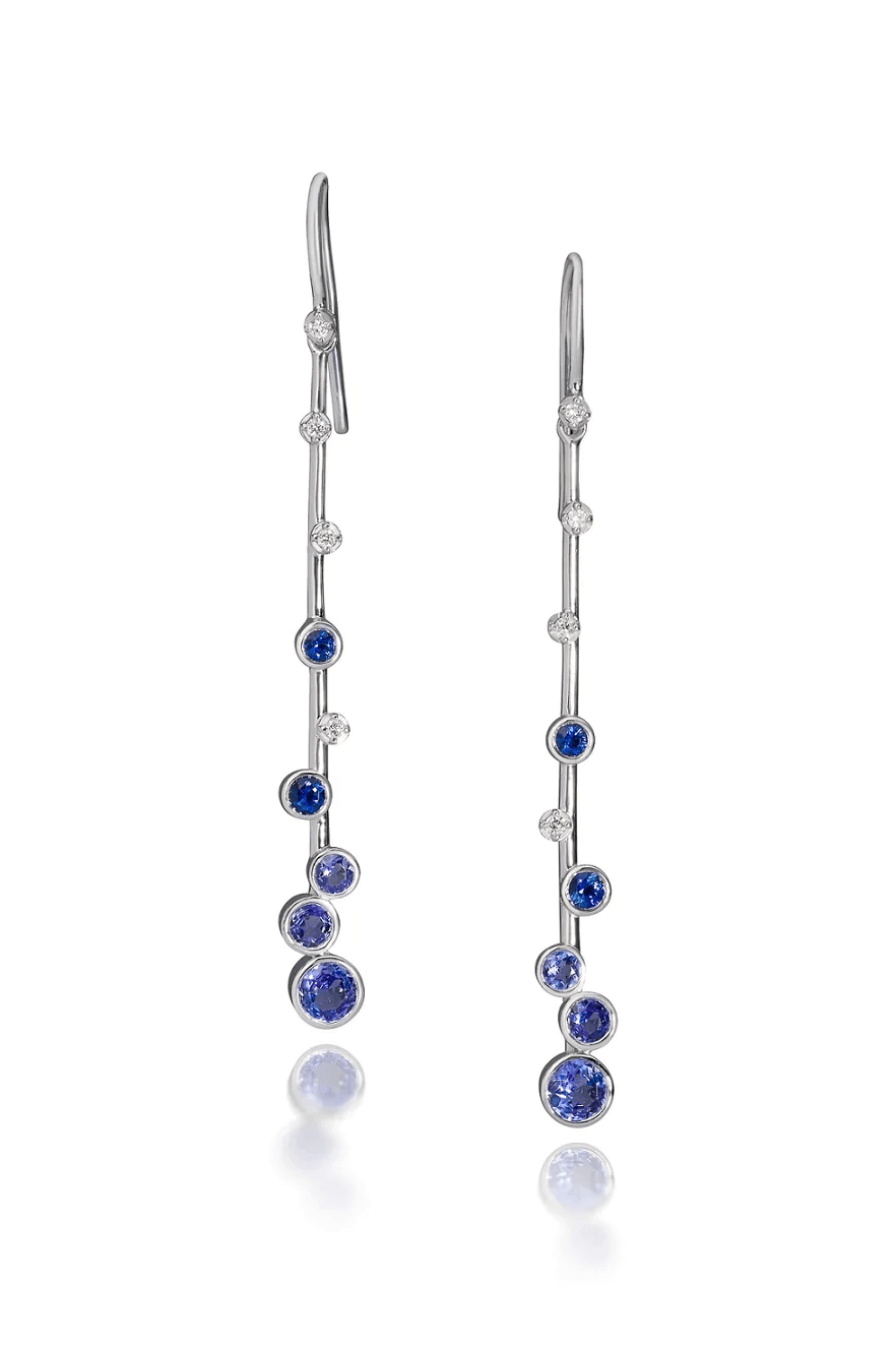 constellation-elongated-sapphire-earrings