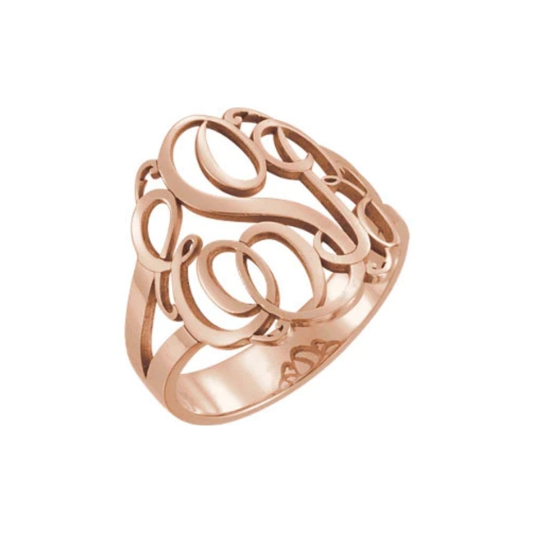 monogram-ring