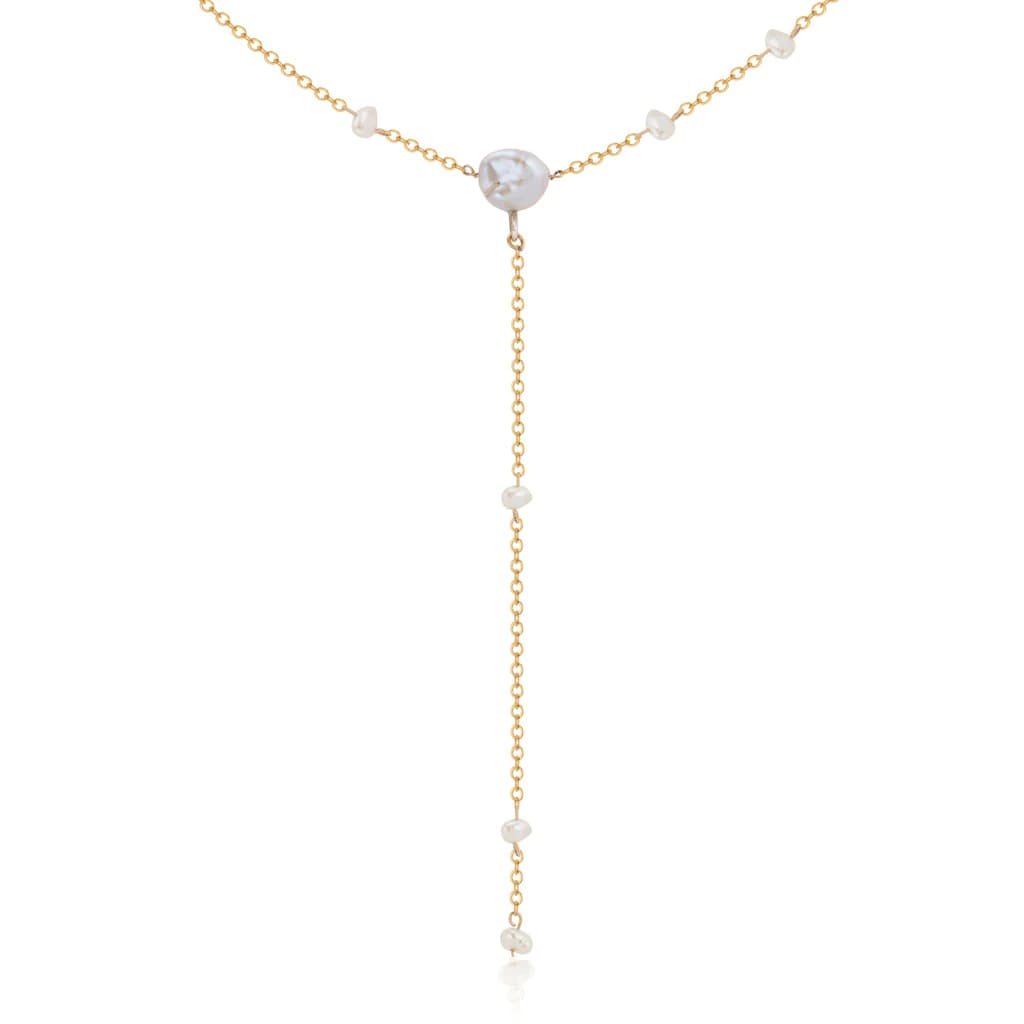 pearl-y-necklace