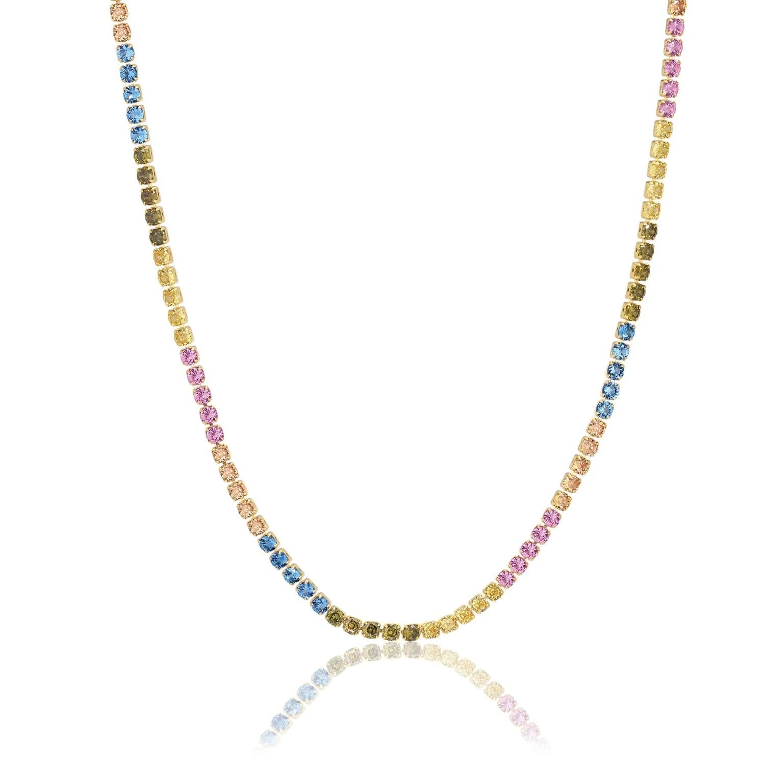 ellera-grande-necklace-with-multicoloured-zirconia