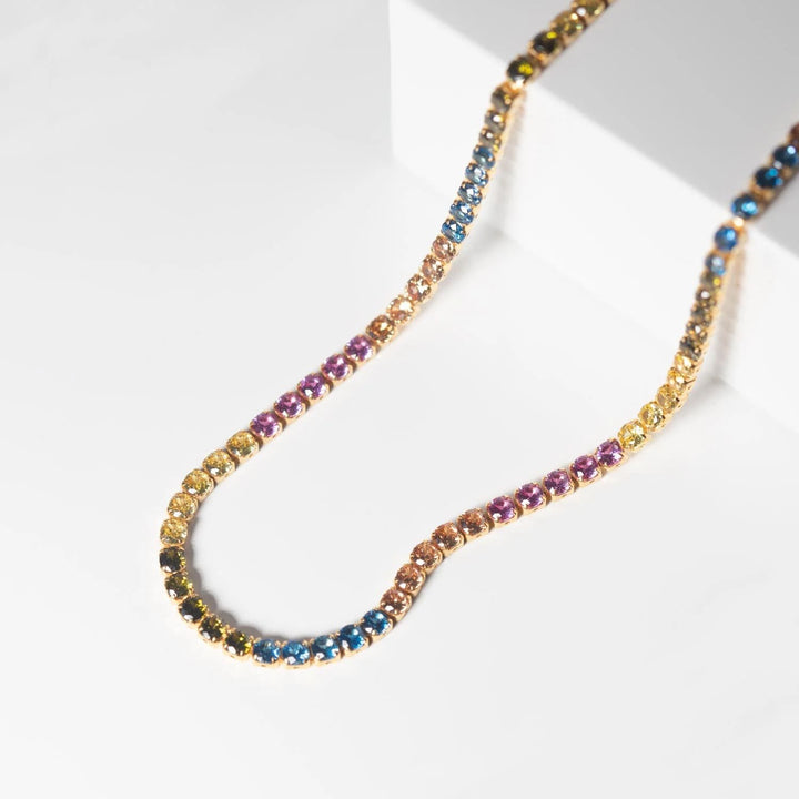 ellera-grande-necklace-with-multicoloured-zirconia