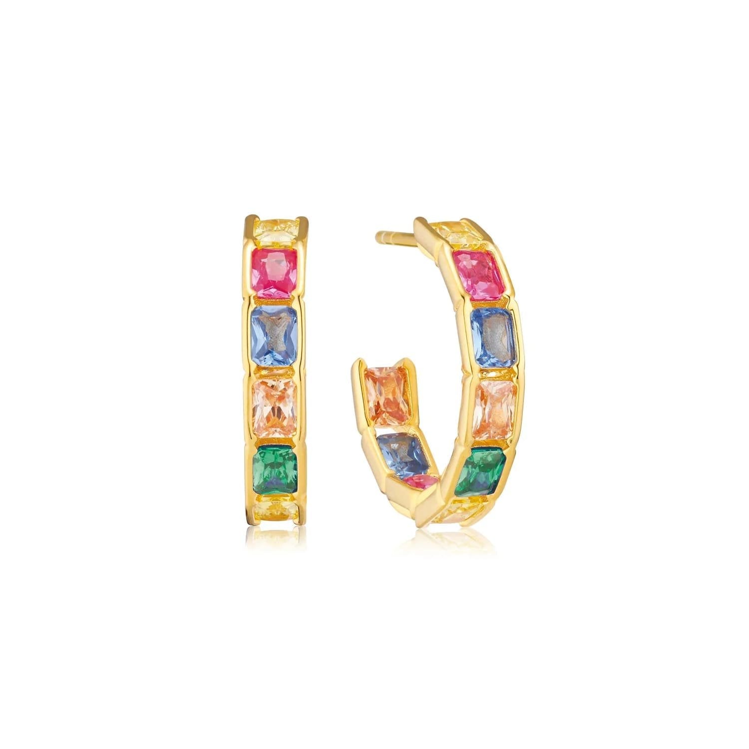 roccanova-circolo-grande-earrings-with-multicoloured-zirconia