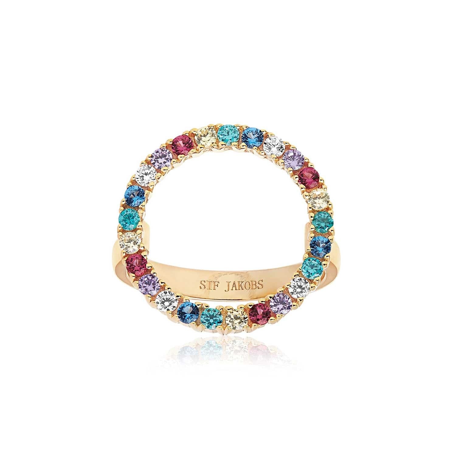 biella-grande-ring-with-multicoloured-zirconia