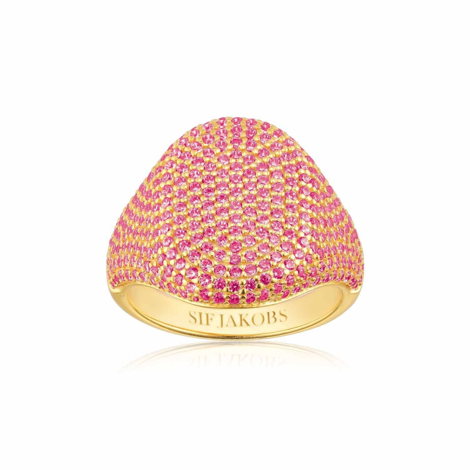 capizzi-ring-with-pink-zirconia