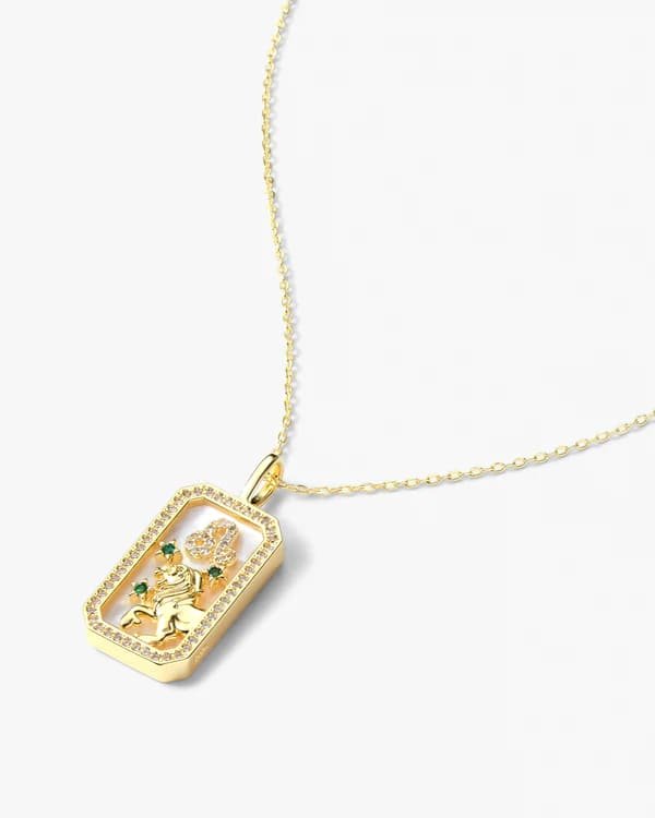 leo-zodiac-amulet-necklace