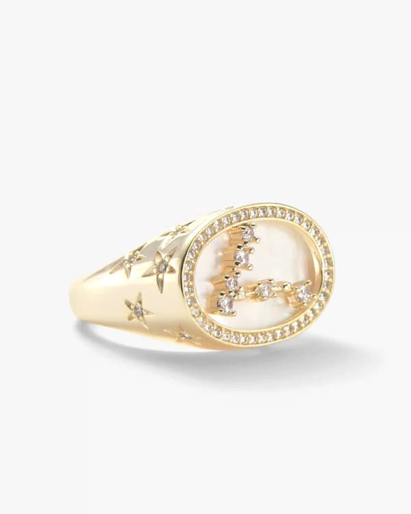 pisces-zodiac-constellation-ring