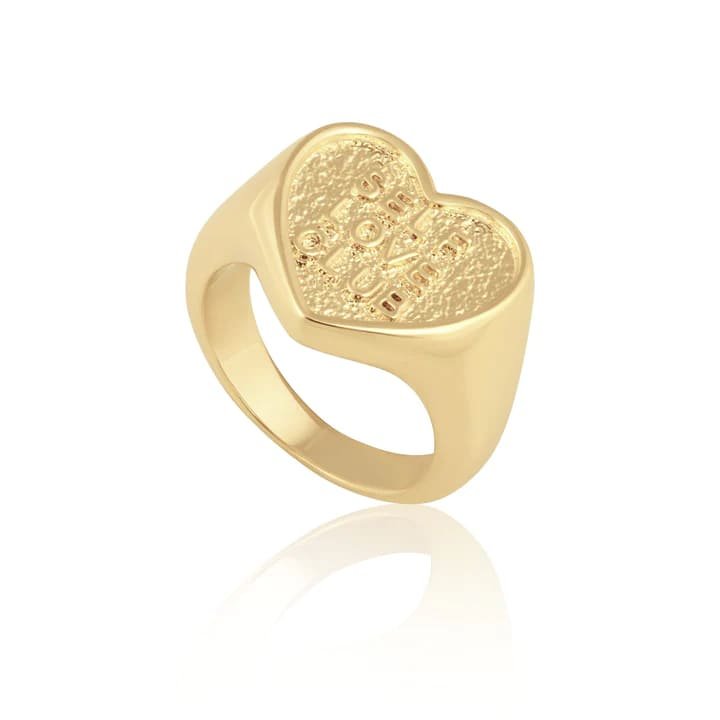 self-love-club-ring