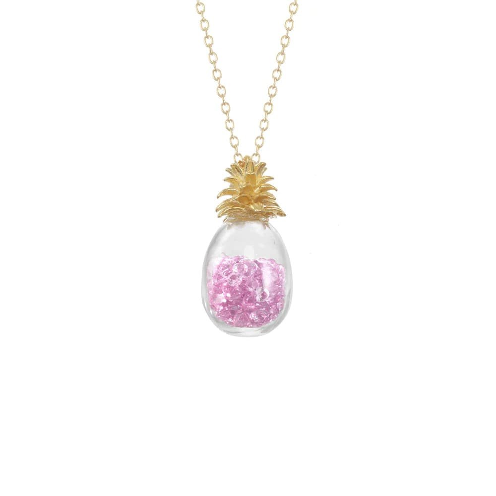 pineapple-shaker-necklace