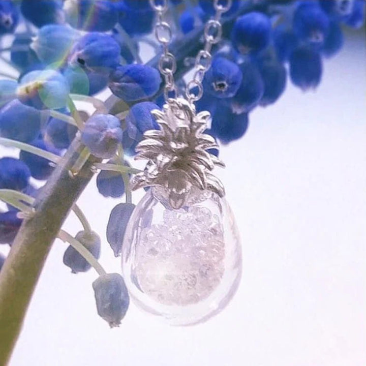 pineapple-shaker-necklace