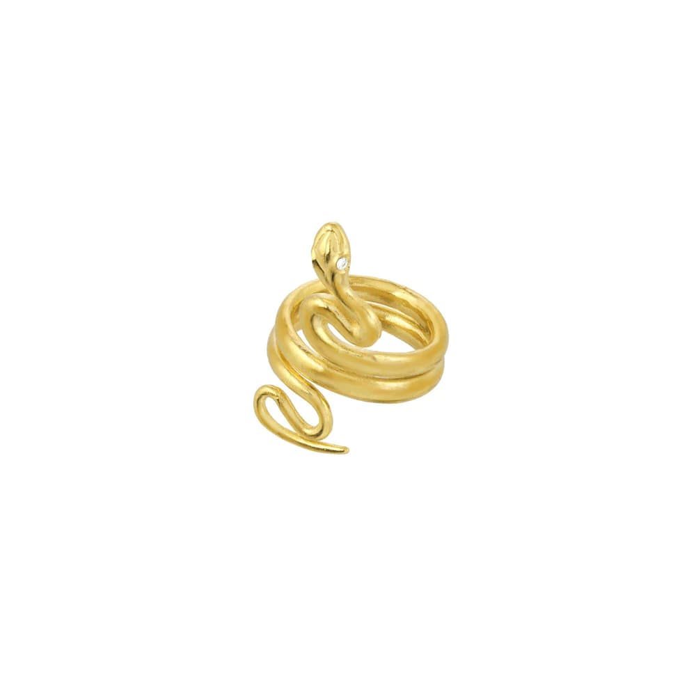 snake-coil-ring