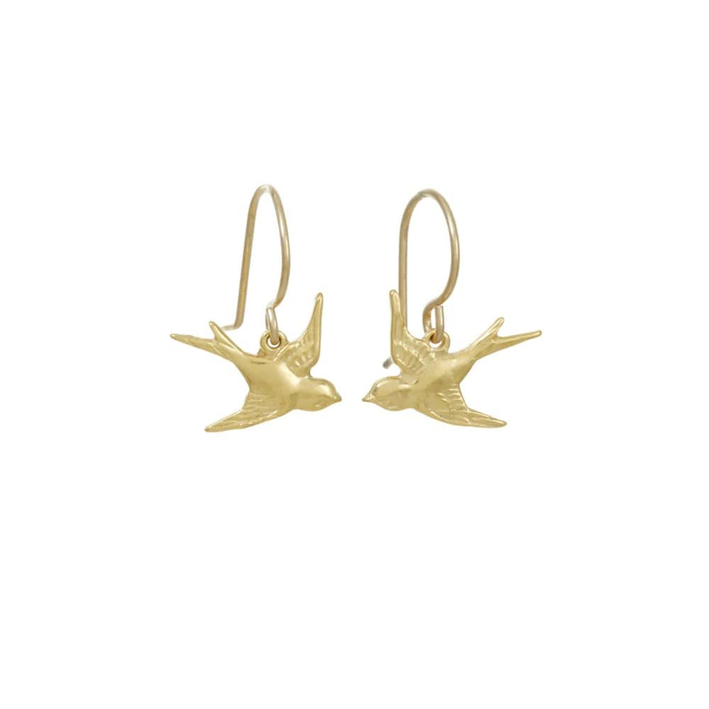 bird-earrings