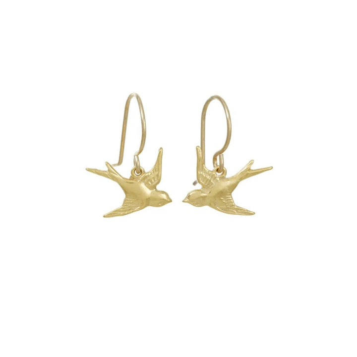 bird-earrings