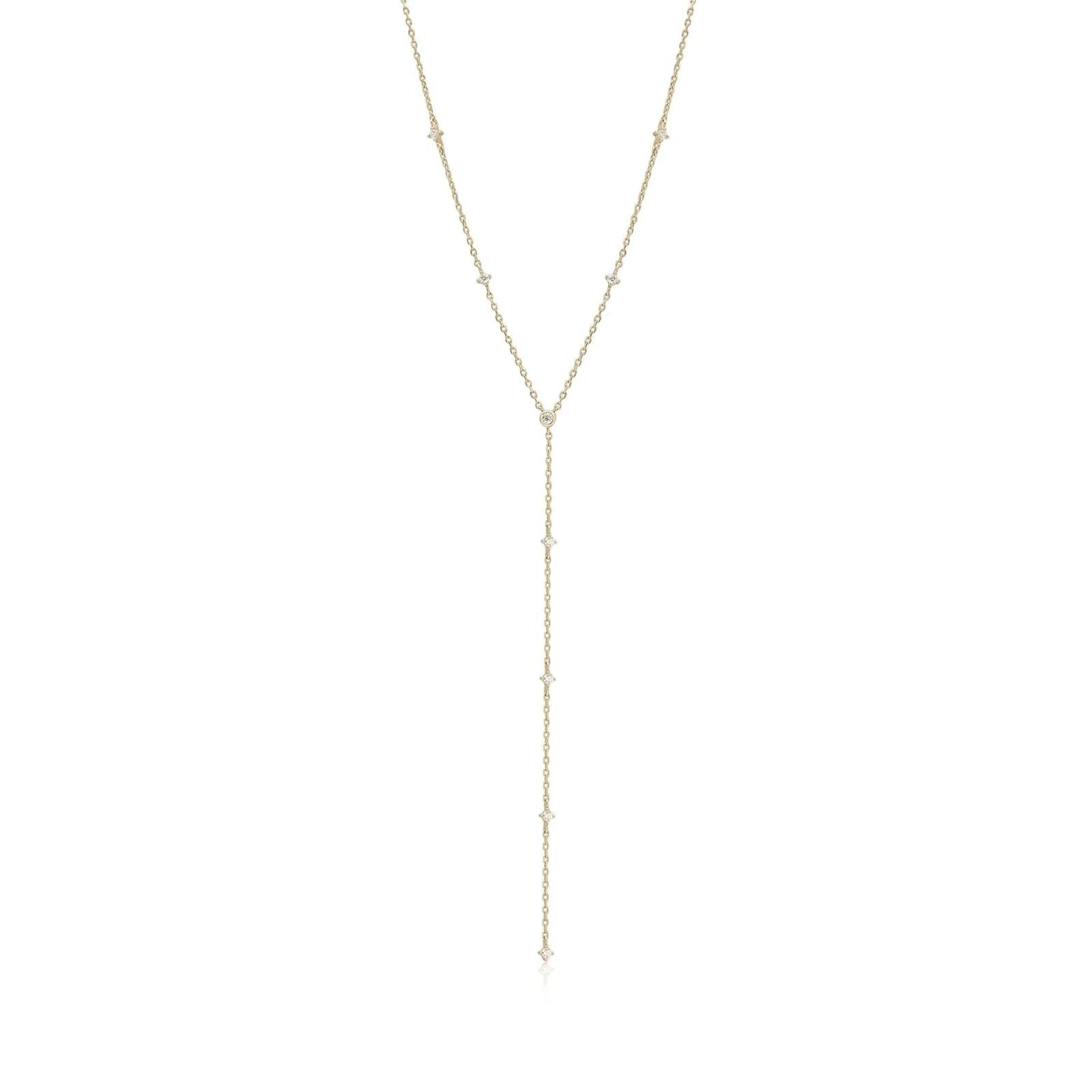 diamond-studded-lariat