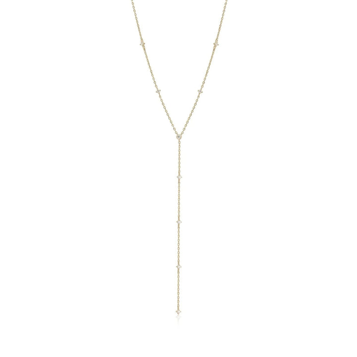 diamond-studded-lariat