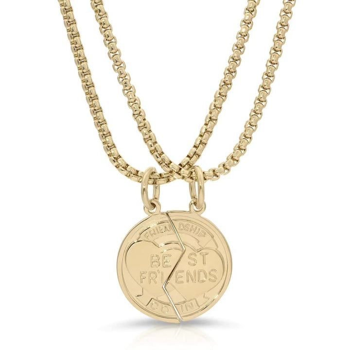 best-friend-coin-necklaces