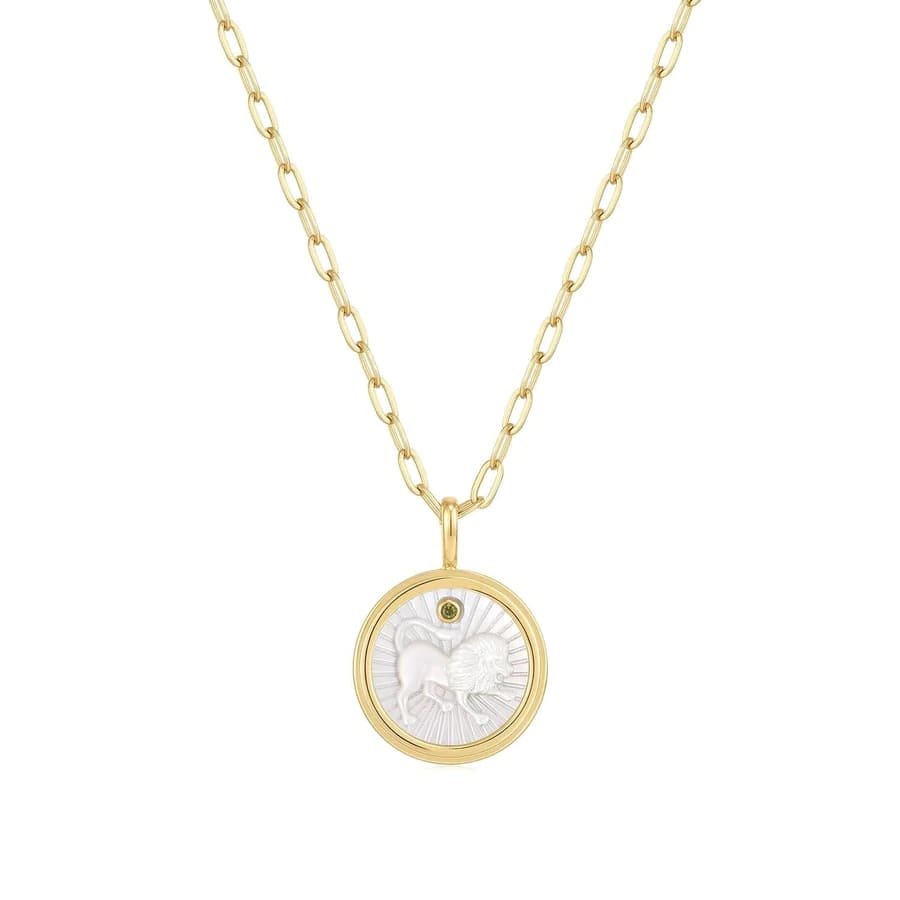 zodiac-leo-mother-of-pearl-necklace