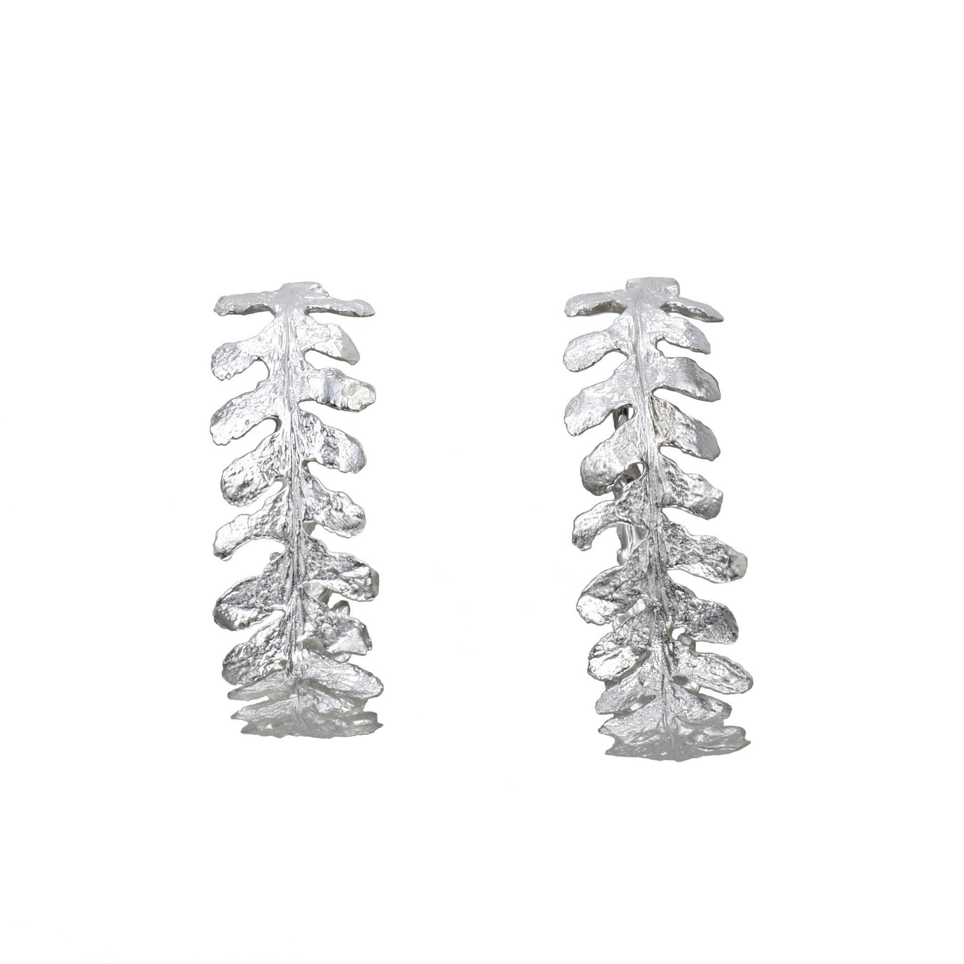 fern-hoop-earrings