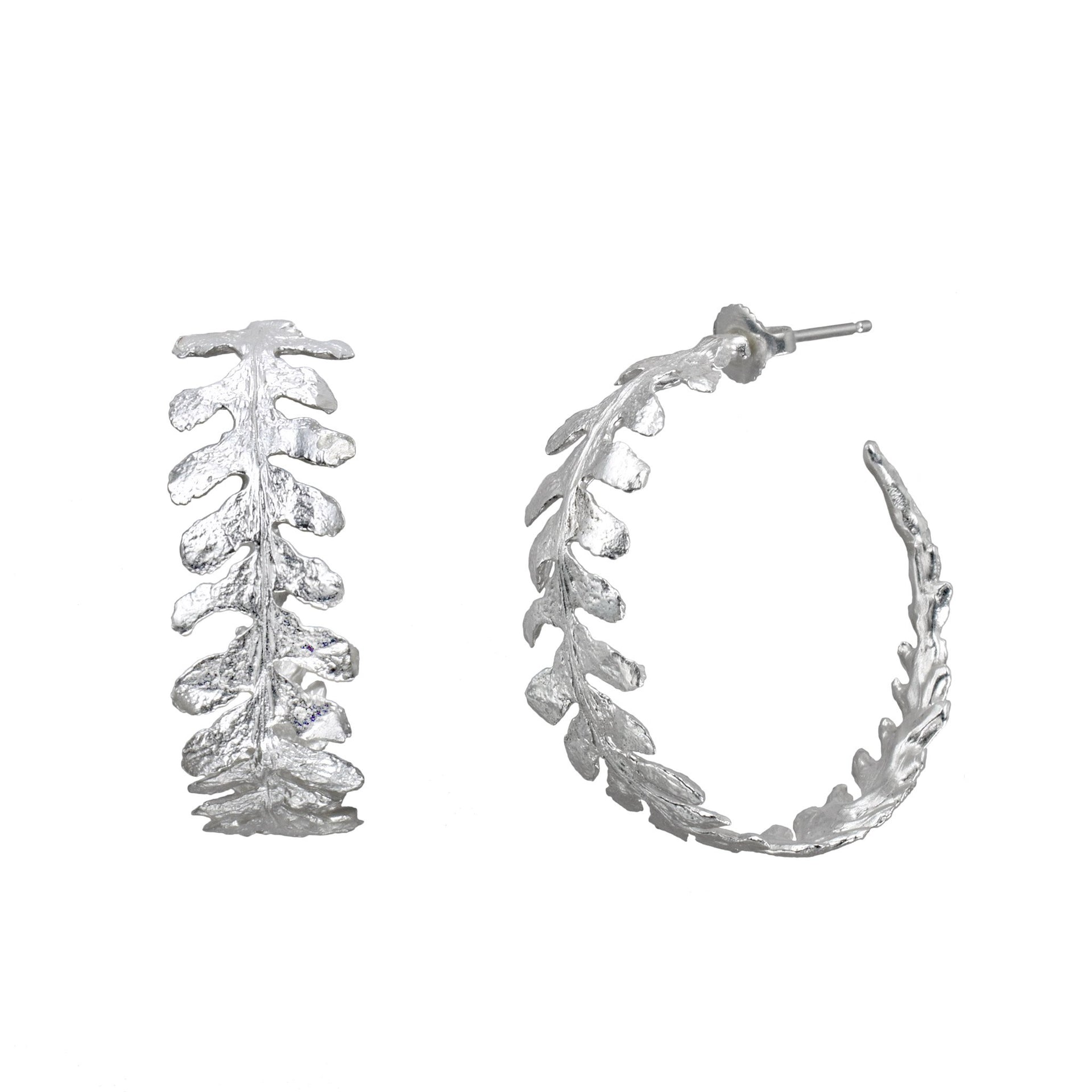 fern-hoop-earrings