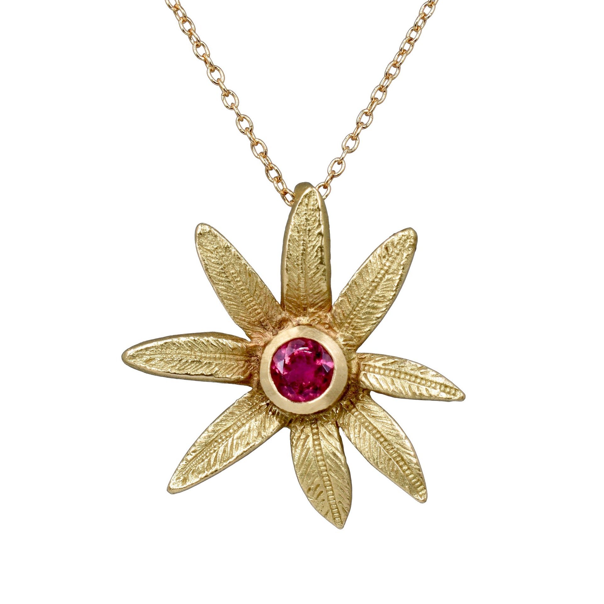 flower-pendant-with-rubellite