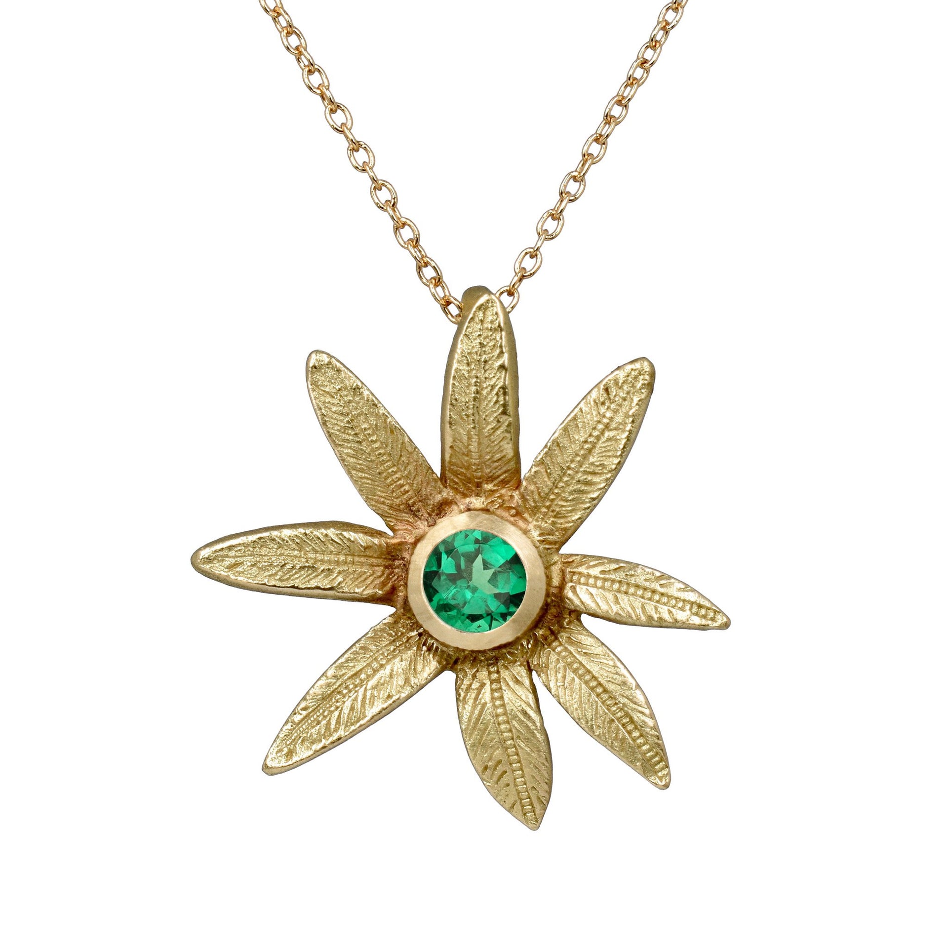 flower-pendant-with-tsavorite