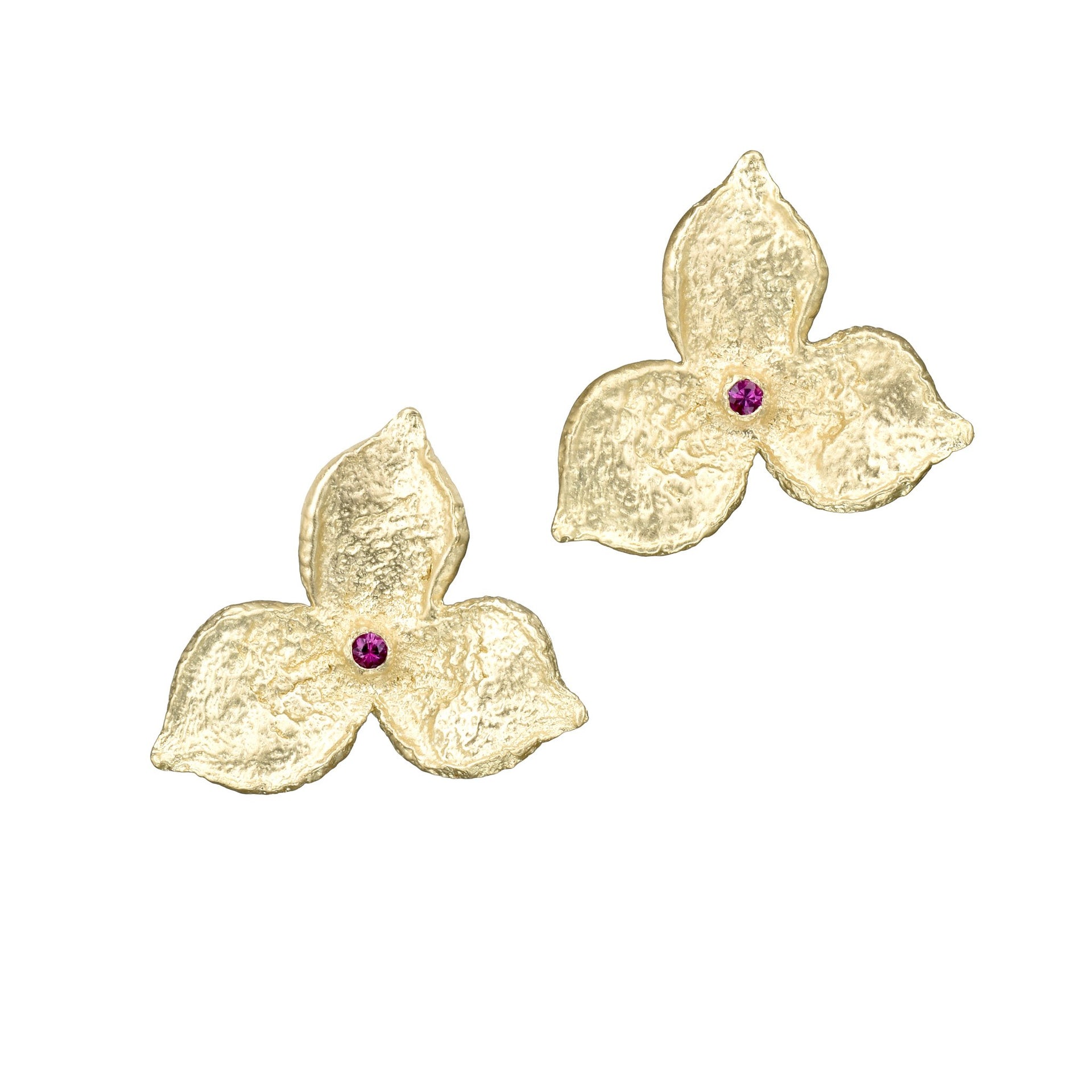 gold-3-petal-ruby-statement-earrings