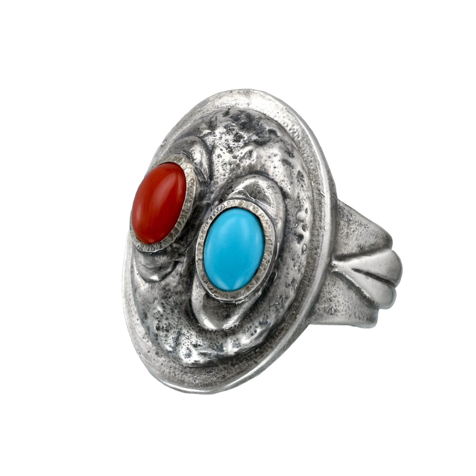 silver-african-warrior-ring