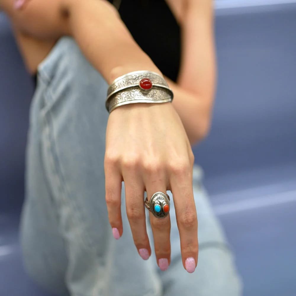 silver-african-warrior-ring