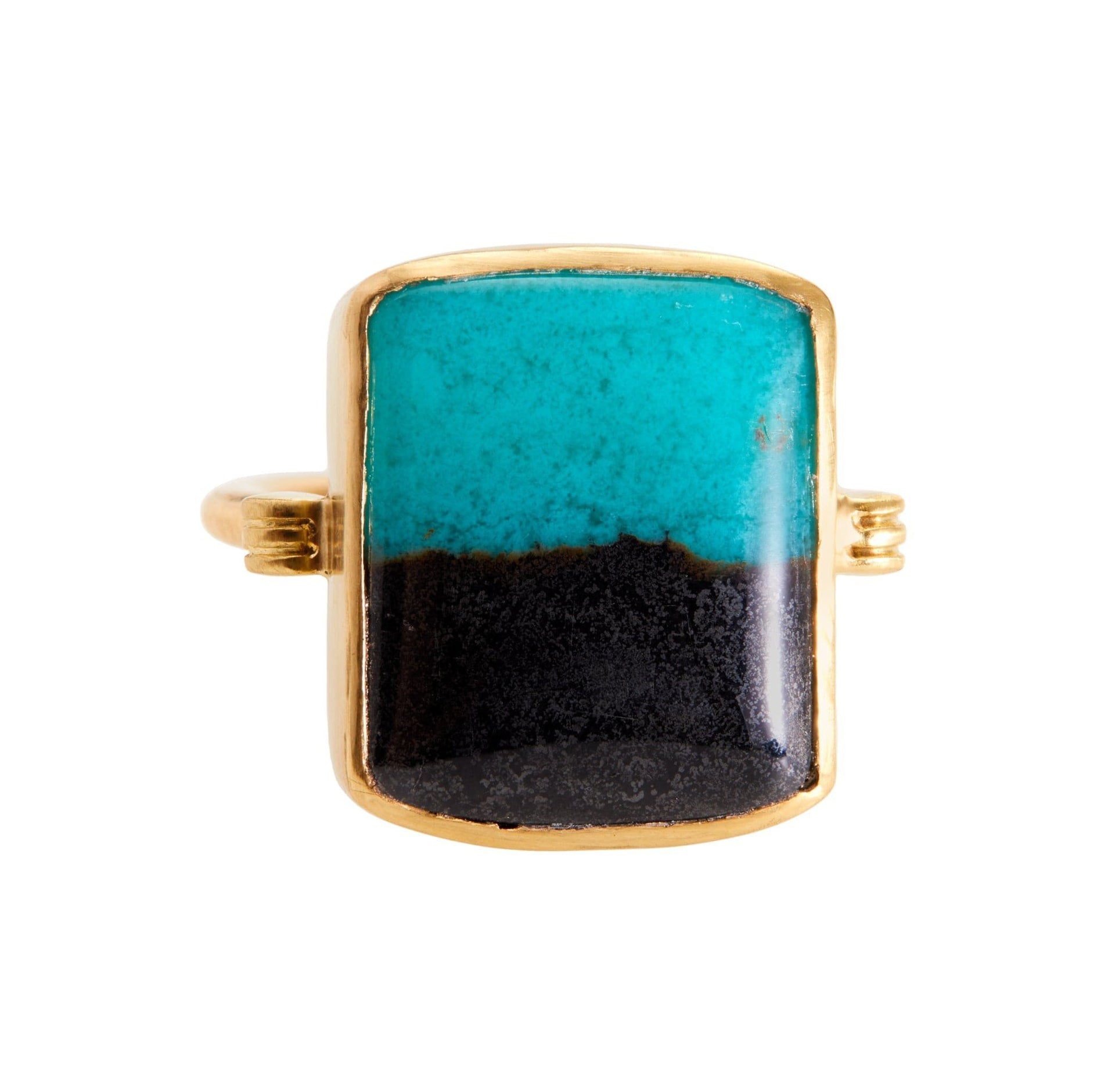 aqua-black-ring