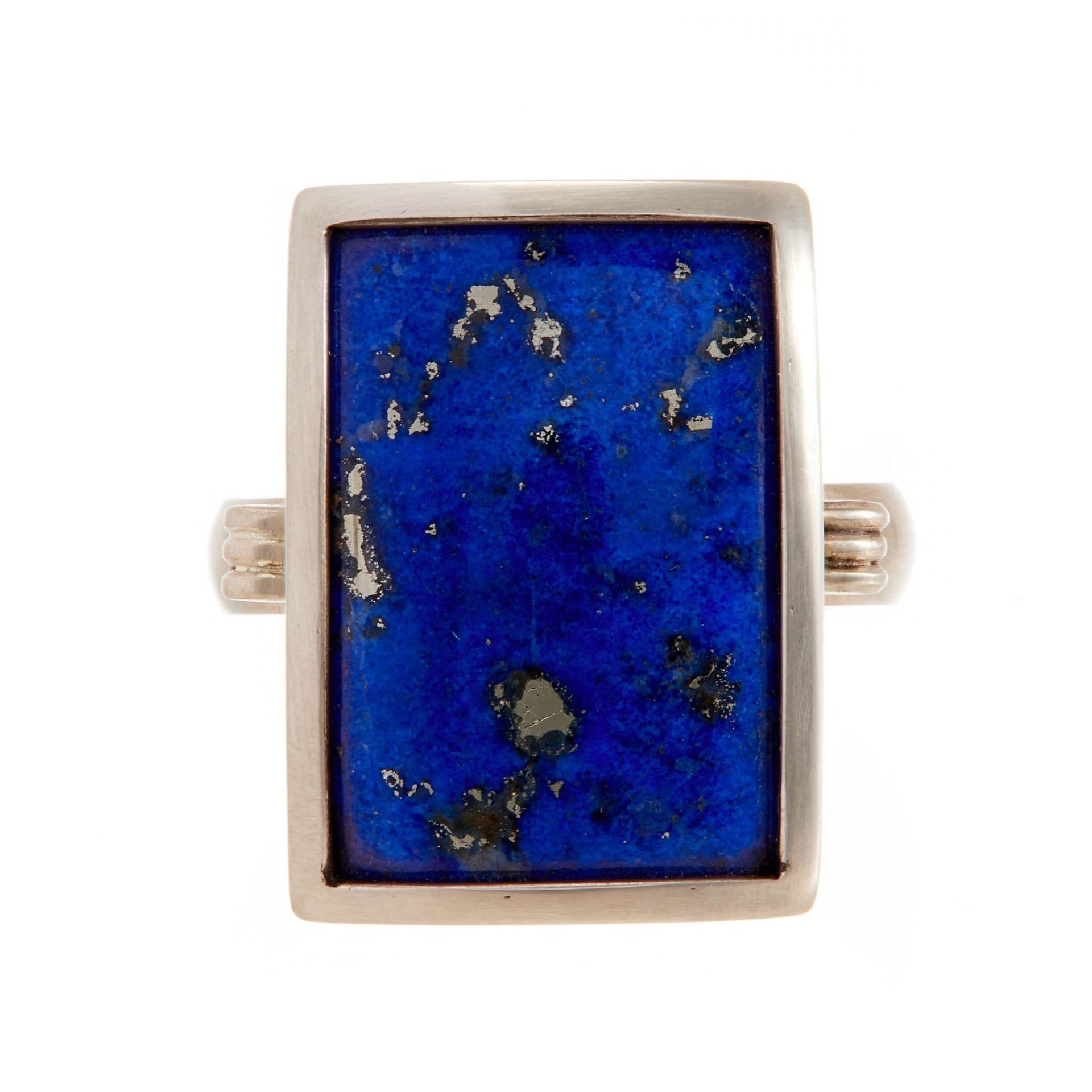 lapis-ring