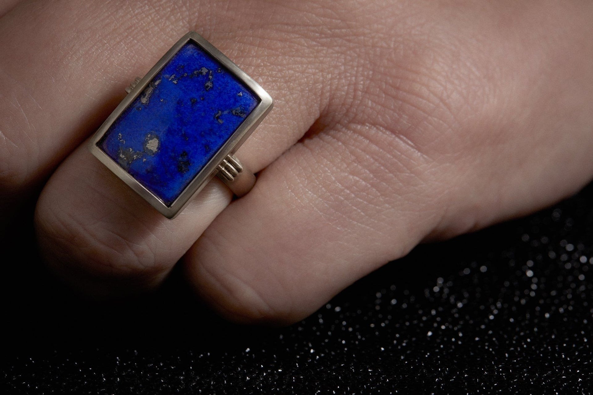 lapis-ring